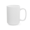 15oz Monday Hit Me Like a Bus – Goblin of the Week Mug